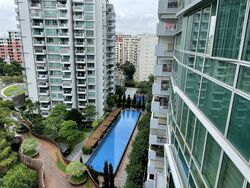 The Minton (D19), Condominium #497743961